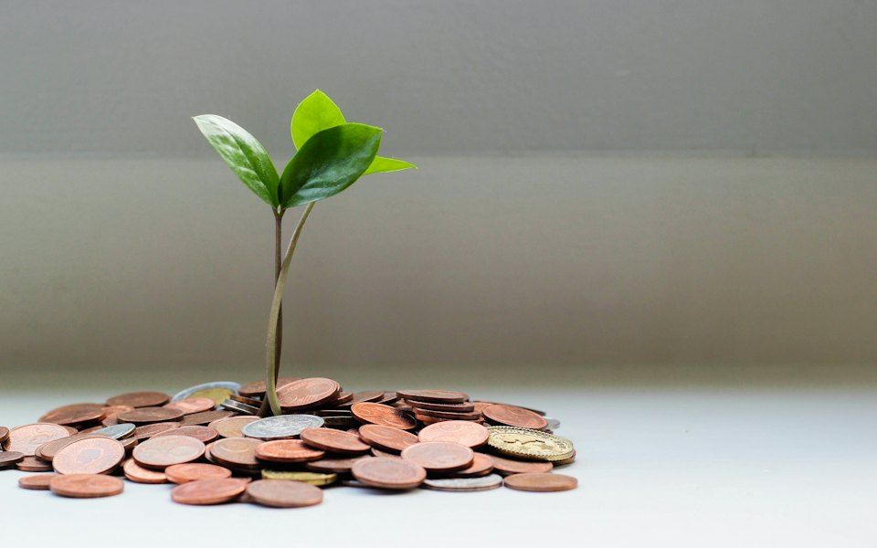 Accounting & Finance corporate training