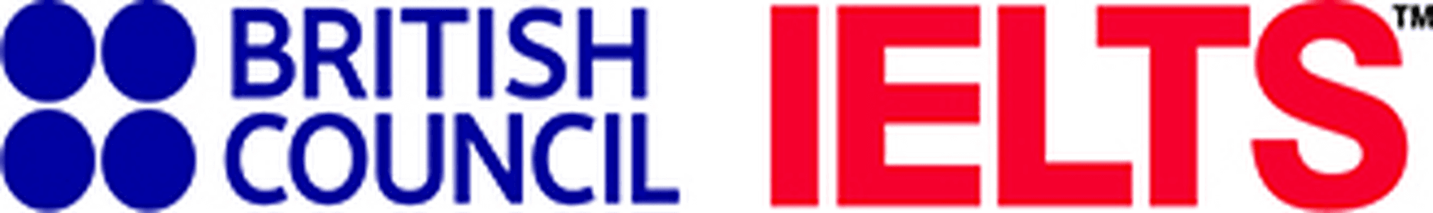British Council IELTS
