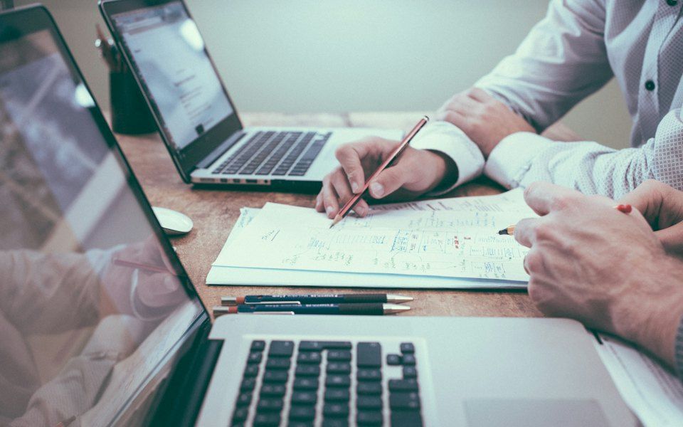 Business Administration & Office Management corporate training