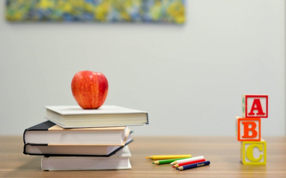 Education & Child Development corporate training