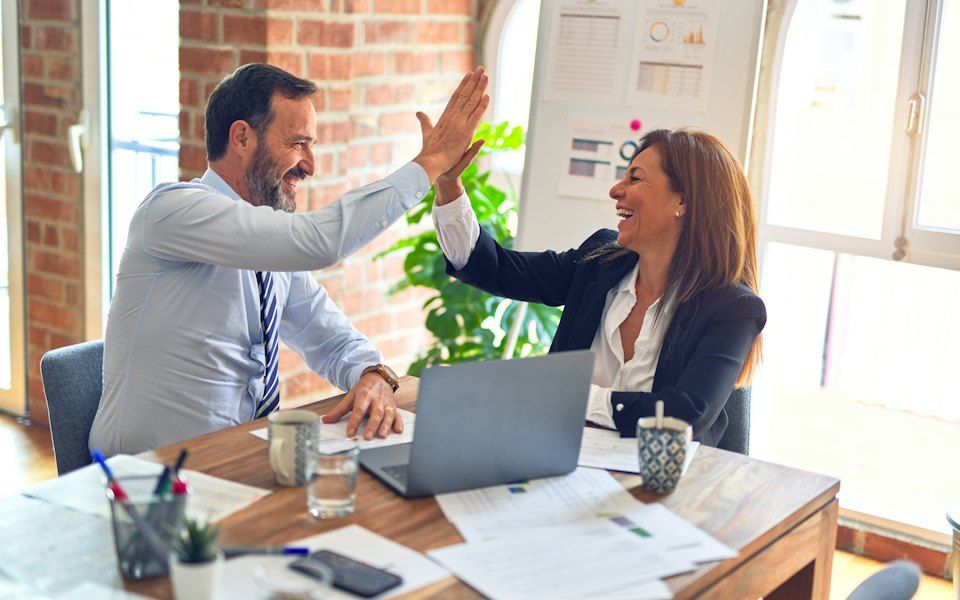 Human Resources & People Management corporate training