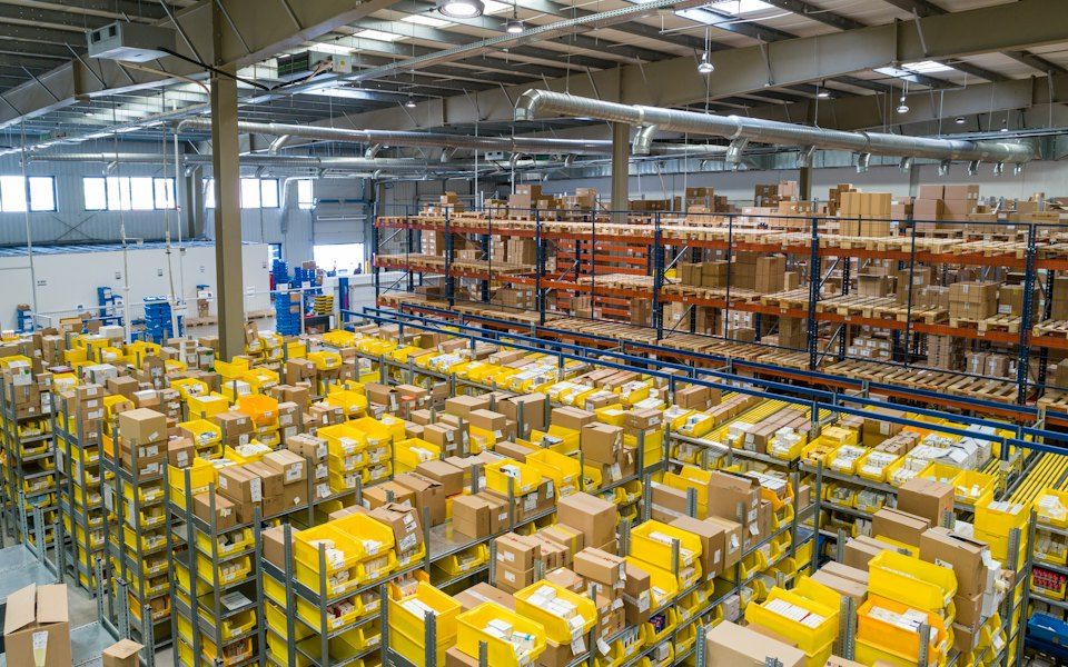 Logistics, Supply Chain & Operations corporate training