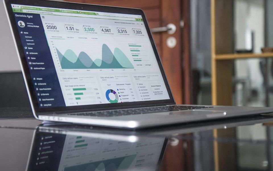 Marketing & Digital Business corporate training