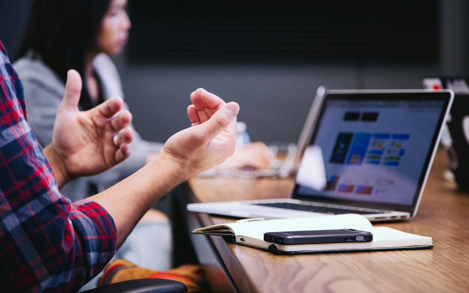 Professional & Soft Skills corporate training