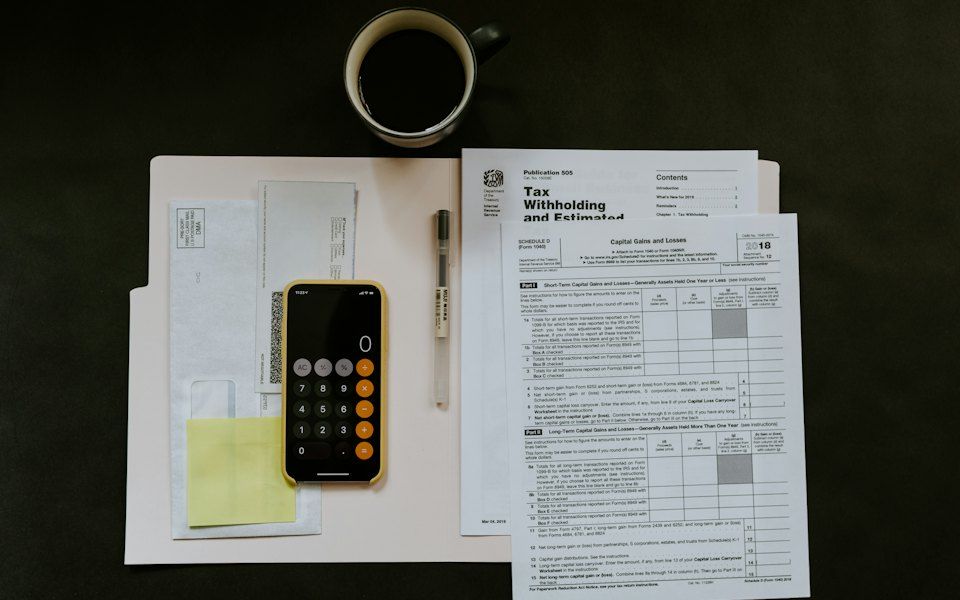 Tax, Audit & Compliance corporate training