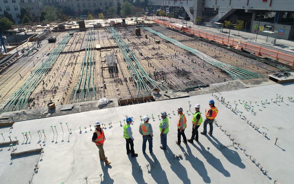 Workplace Health, Safety & Emergency Response corporate training