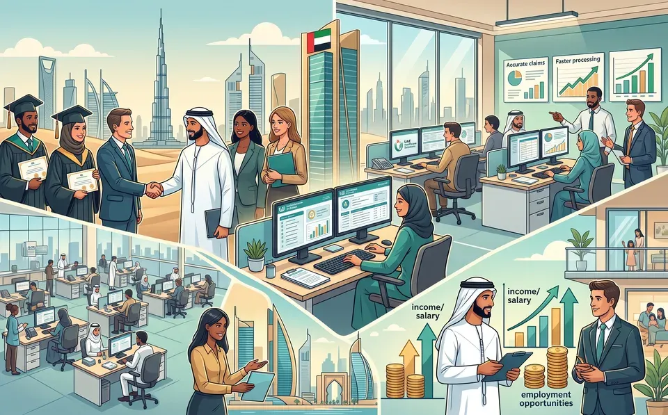 Advantages Of Finishing A Medical Coding Courses In UAE