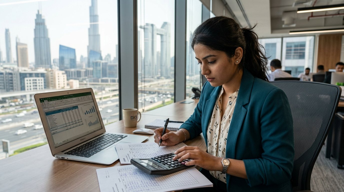 Accounting & Finance