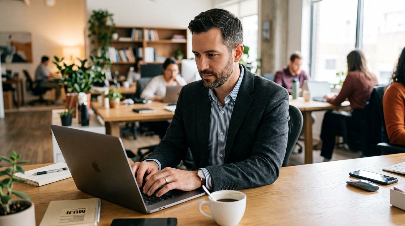 AI for Business Professionals