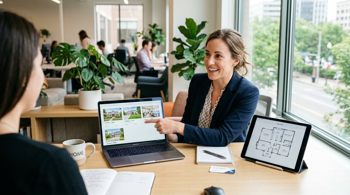 AI for Real Estate Professionals