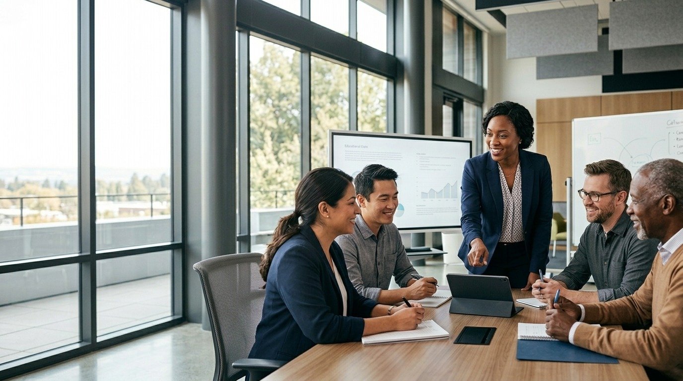 AI for Teachers & Educators