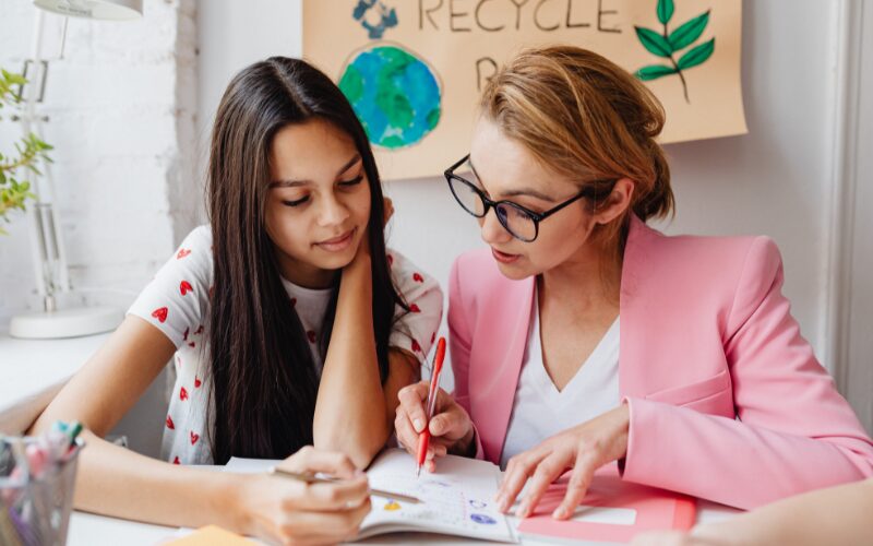 NCFE CACHE Level 2 Certificate in Introducing Caring for Children and Young People