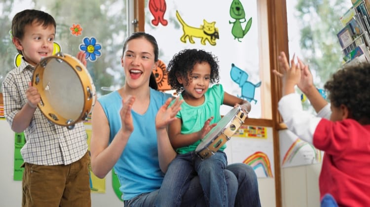 NCFE CACHE Level 3 Diploma for Working in the Early Years Sector