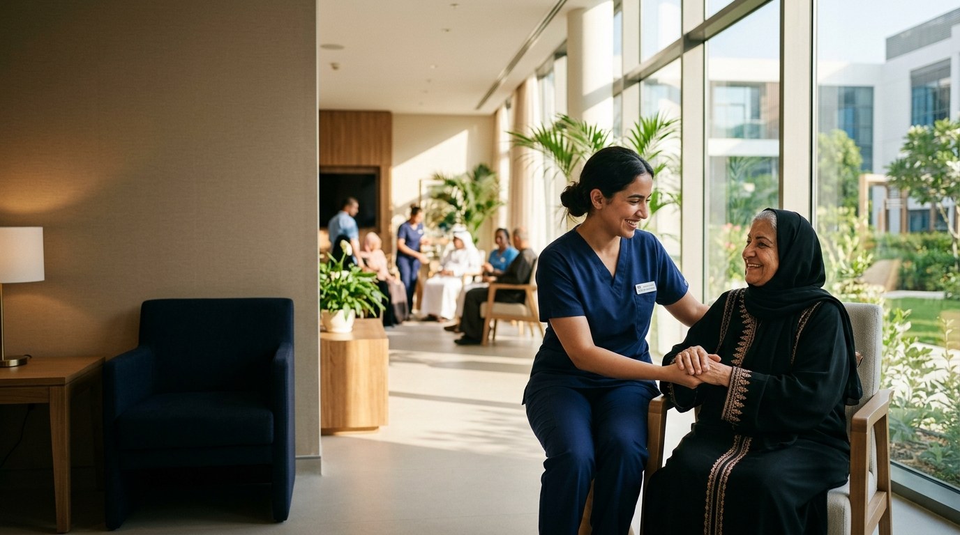 NCFE CACHE Level 3 Diploma in Healthcare Support