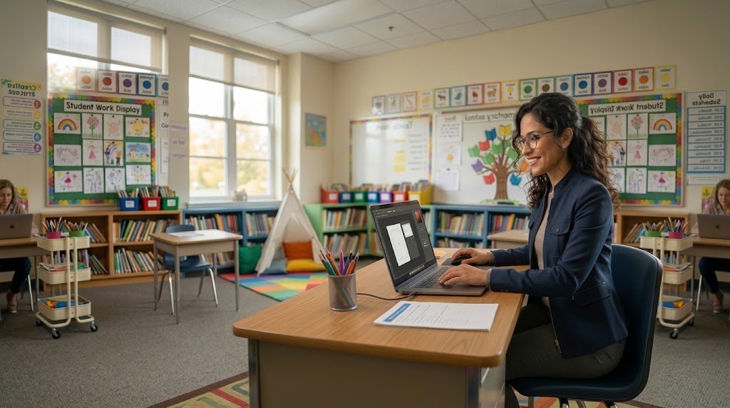 Canva for Educators