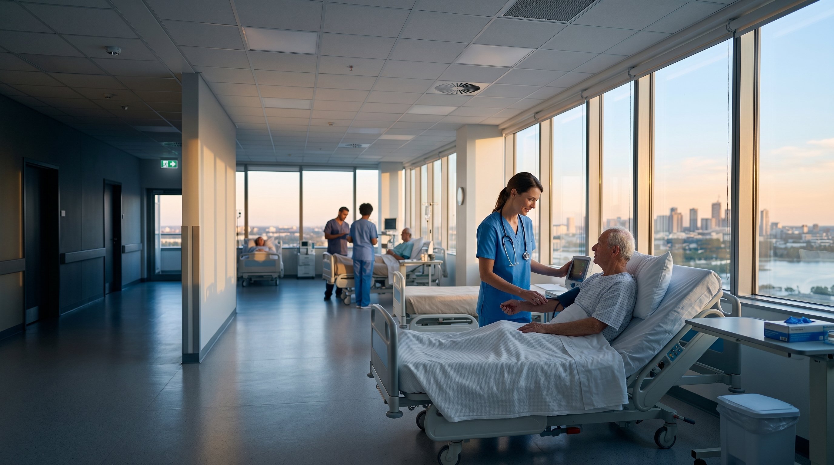 Certified Nursing Assistant (CNA)