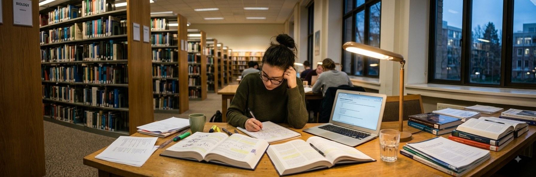 CMA Preparation