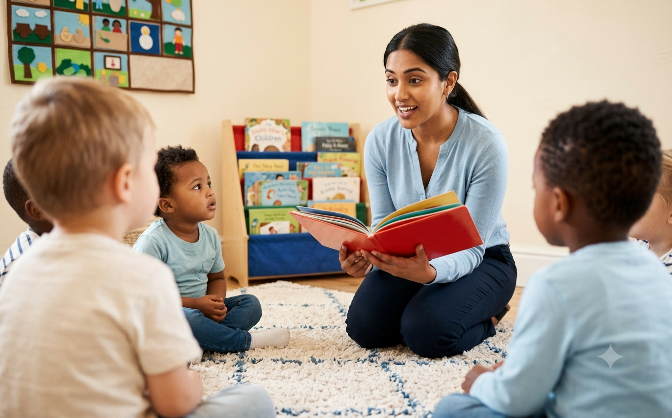 Teachers Courses