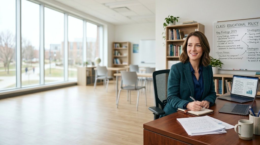 Education & Training Skills for Educators