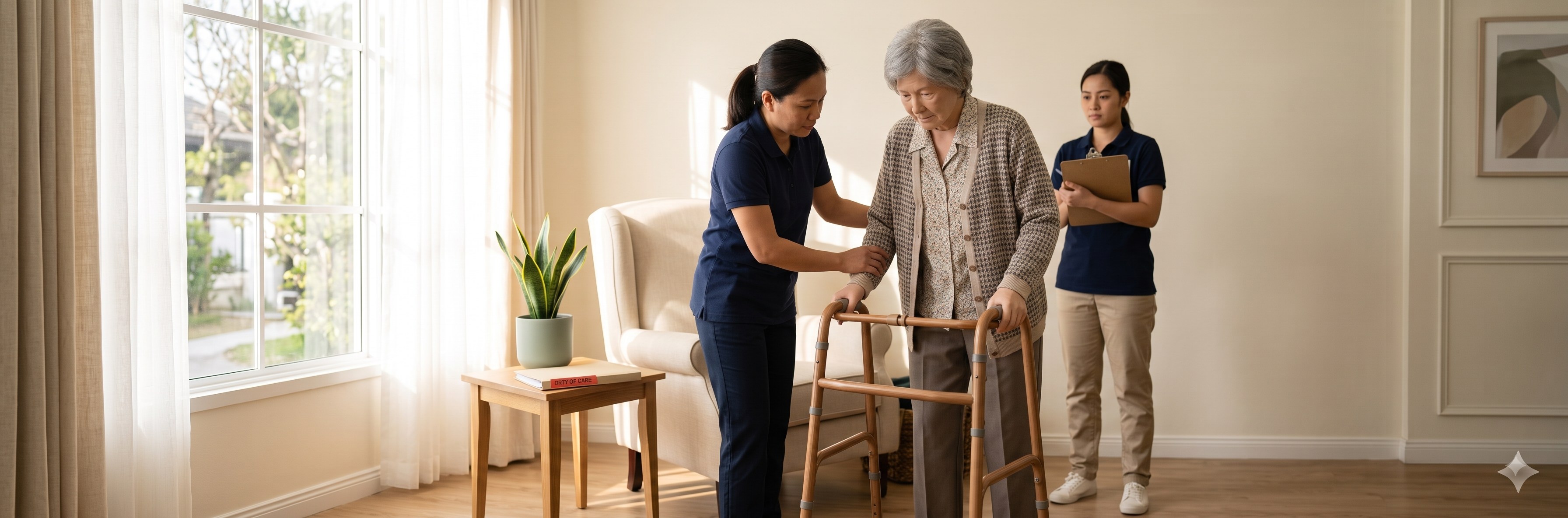 Home Health Aid