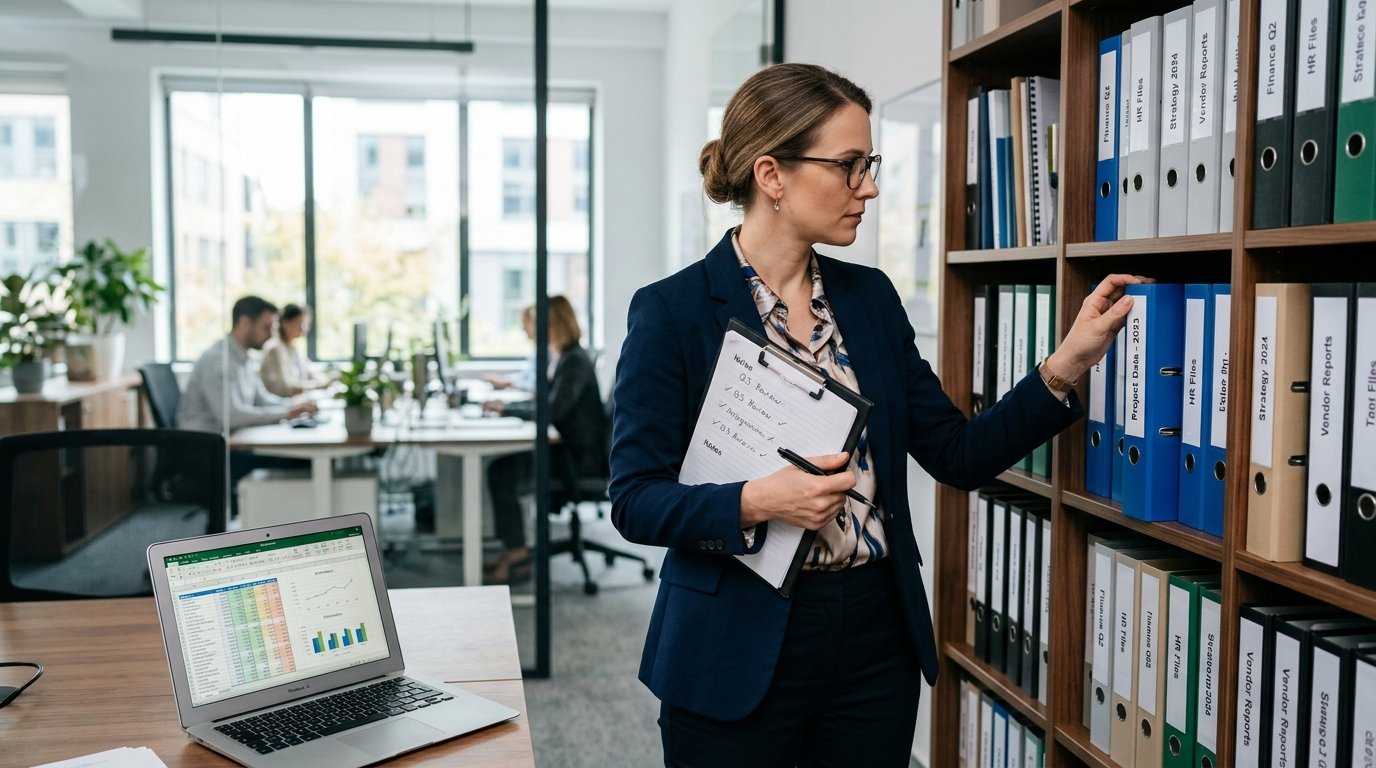 Internal Auditing Skills