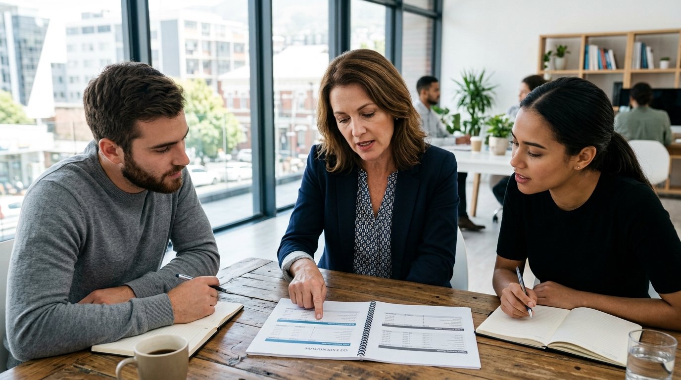Management Accountant Skills