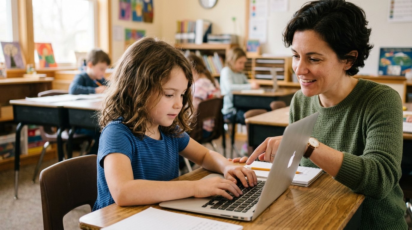 Microsoft Office Skills for Children