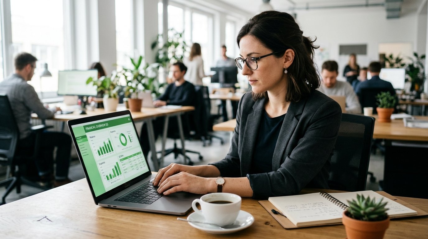 Sage Accounting Application