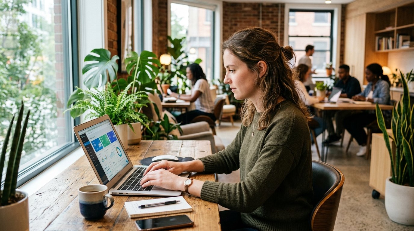 Zoho Accounting