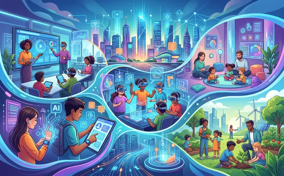 The Top 5 Future Trends in CACHE Courses You Need to Know